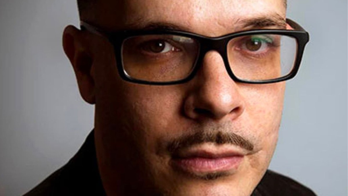 Black Lives ActivistJournalist Shaun King Banned by Meta Clever Rebel